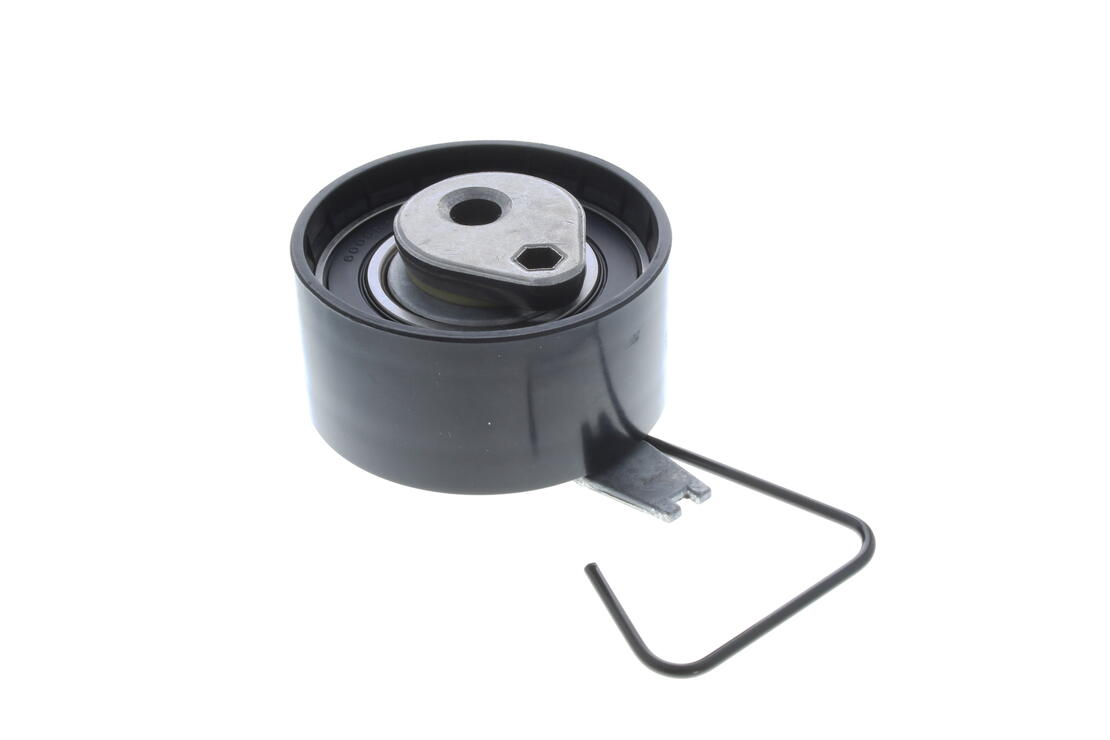 VAICO V490003 Tensioner Pulley, Timing Belt | ML Performance Car Parts