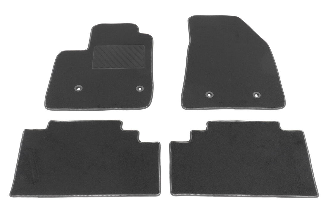 VAICO V490045 Floor Mat Set | ML Performance Car Parts
