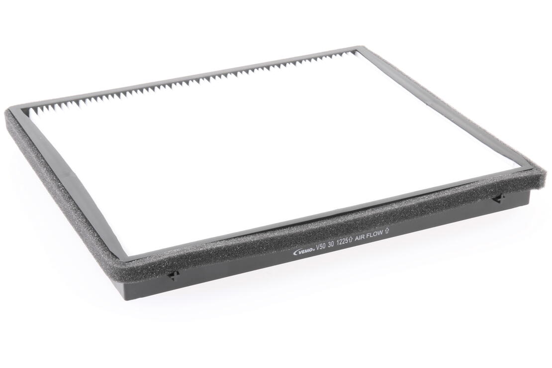 VEMO V50-30-1225 Filter, Interior Air | ML Performance Car Parts