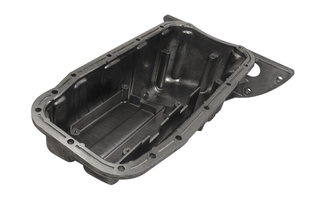 VAICO V510033 Oil Pan | ML Performance Car Parts
