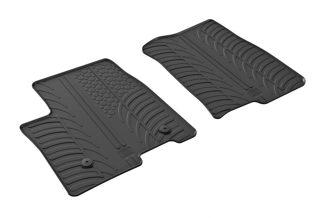 VAICO V510752 Floor Mat Set | ML Performance Car Parts