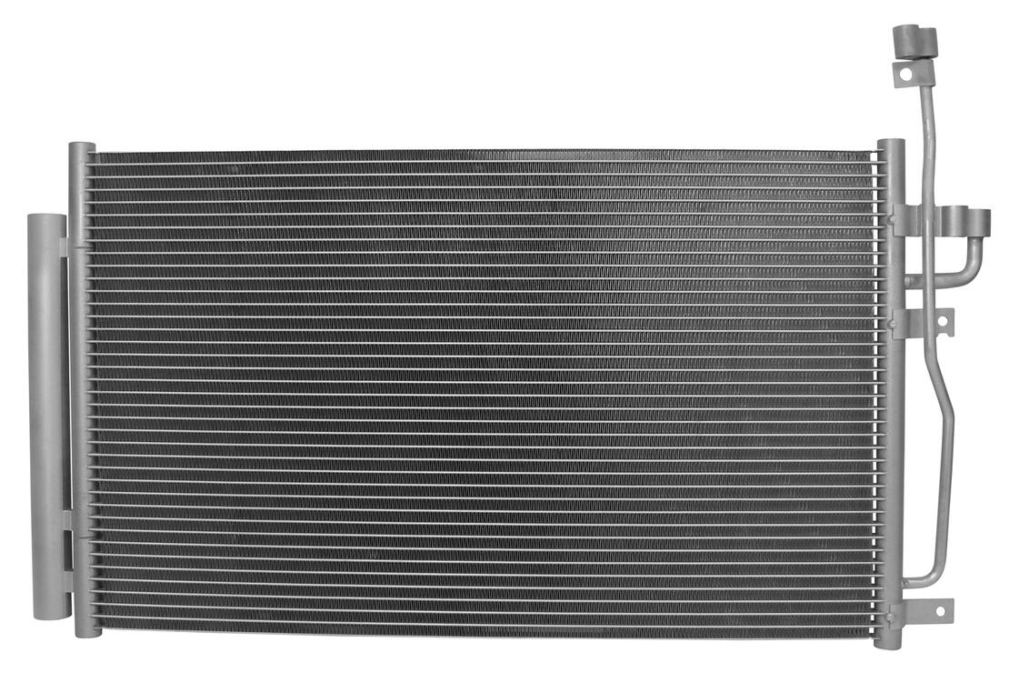 VEMO V51-62-0004 Condenser, Air Conditioning | ML Performance Car Parts