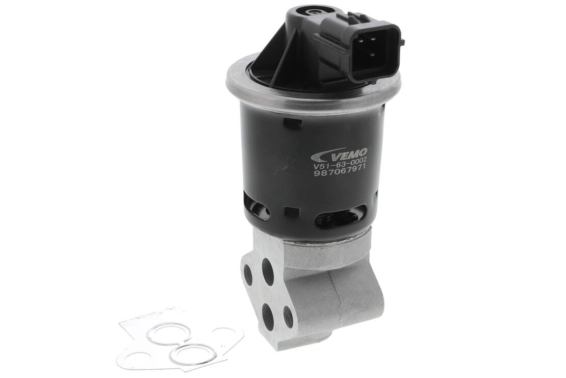 VEMO V51-63-0002 Egr Valve | ML Performance Car Parts
