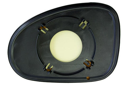 VEMO V51-69-0008 Mirror Glass, Outside Mirror | ML Performance Car Parts