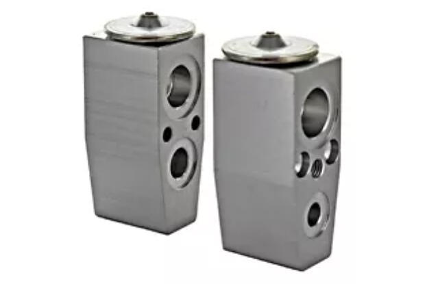 VEMO V51-77-0090 Expansion Valve, Air Conditioning | ML Performance Car Parts