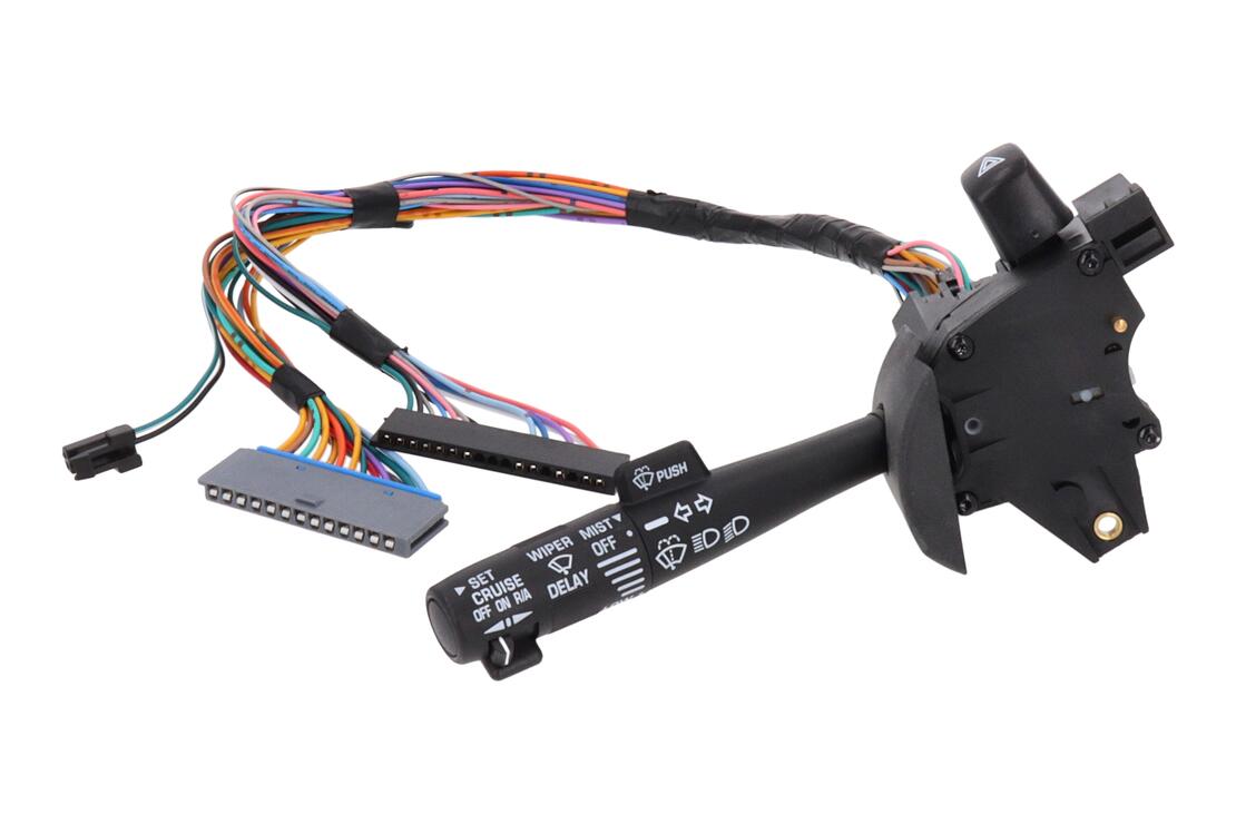 VEMO V51-80-0011 Steering Column Switch | ML Performance Car Parts