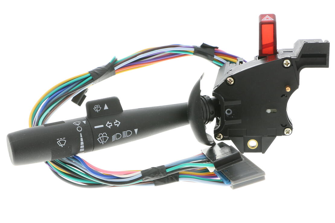 VEMO V51-80-0024 Steering Column Switch | ML Performance Car Parts
