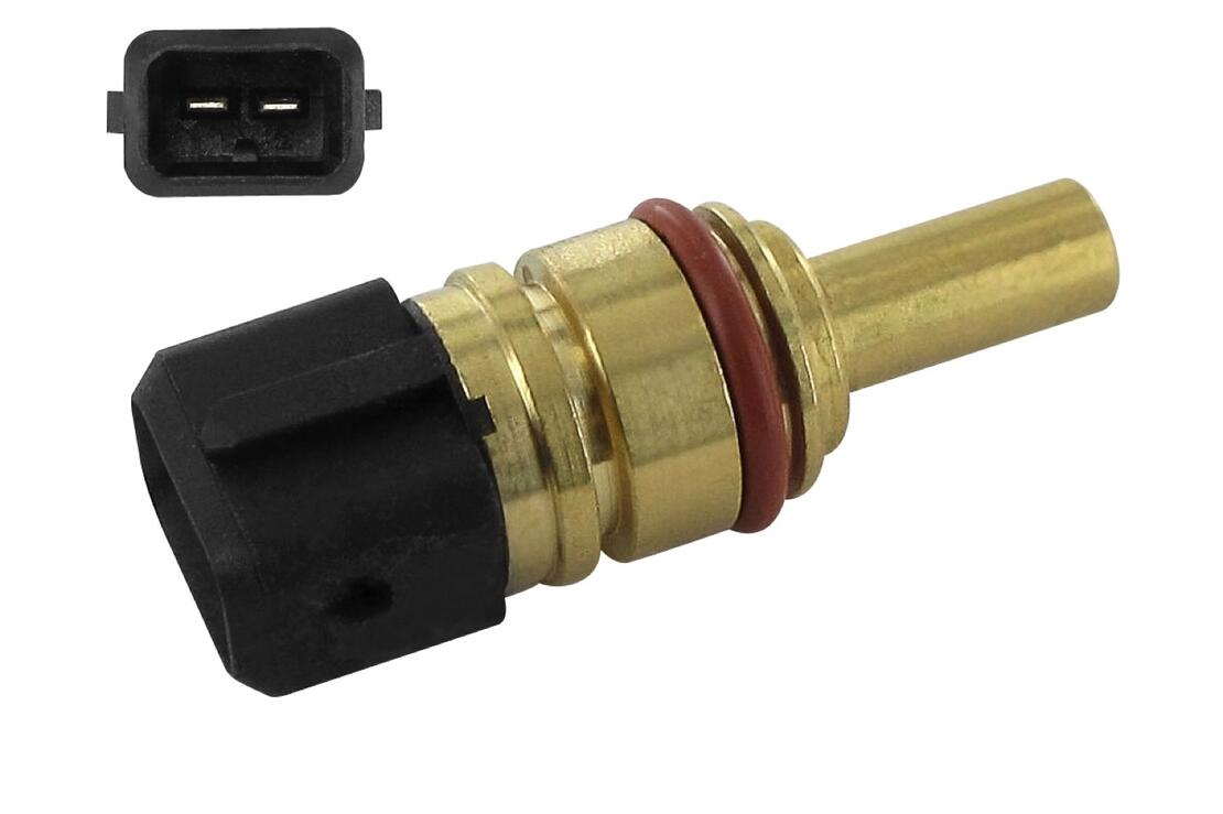 VEMO V52-72-0123 Sensor, Fuel Temperature | ML Performance Car Parts