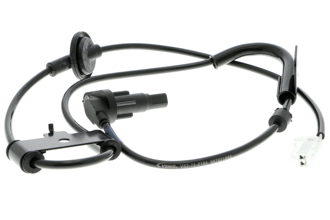VEMO V52-72-0184 Sensor, Wheel Speed | ML Performance Car Parts