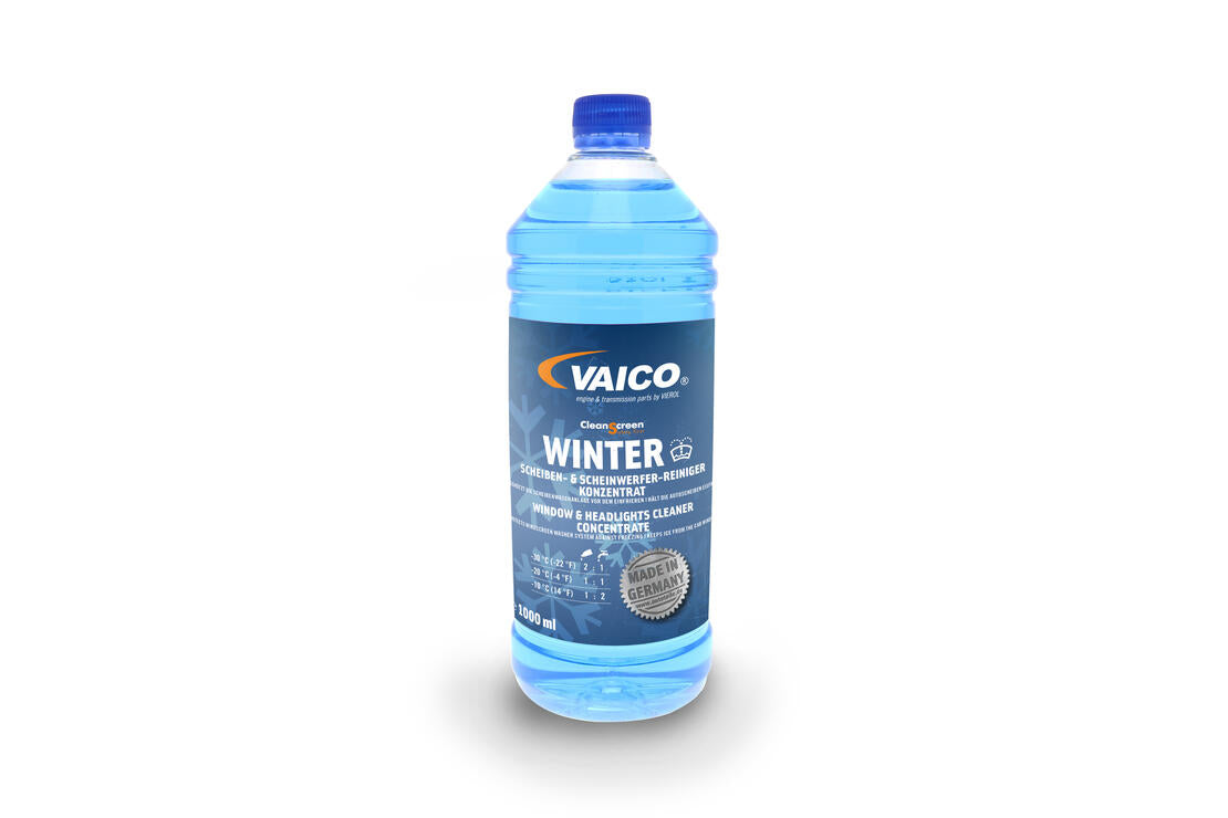 VAICO V600123 Cleaner, Windshield Washer System | ML Performance Car Parts