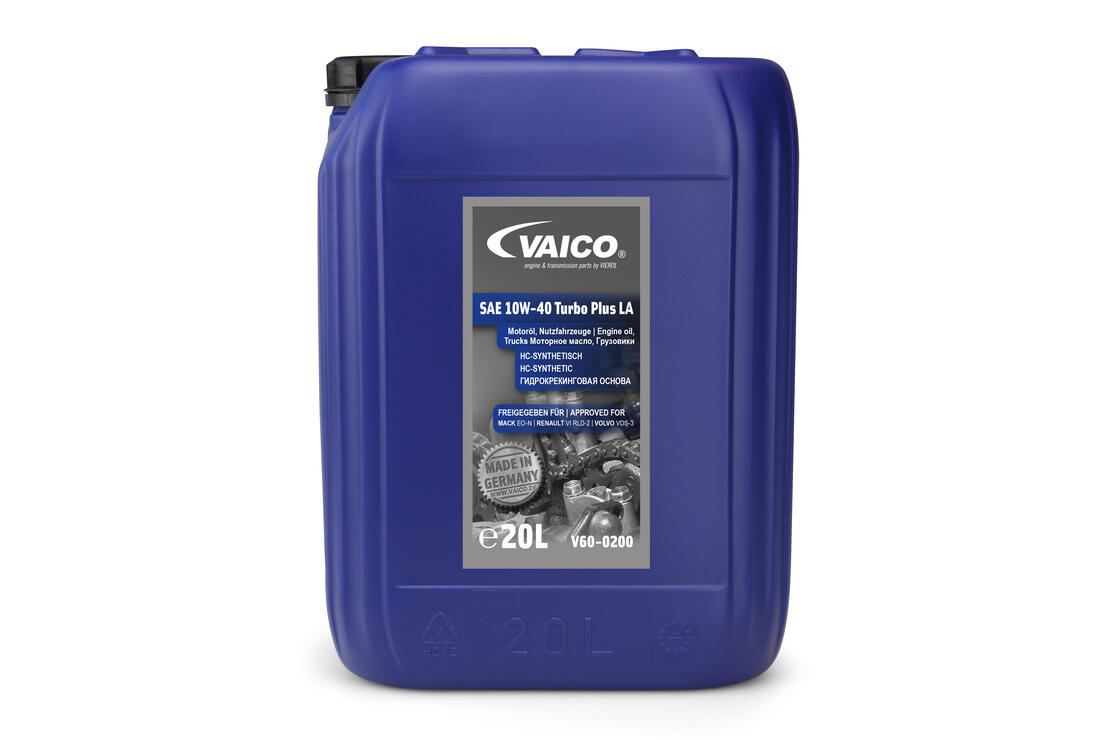 VAICO V600200 Engine Oil | ML Performance Car Parts