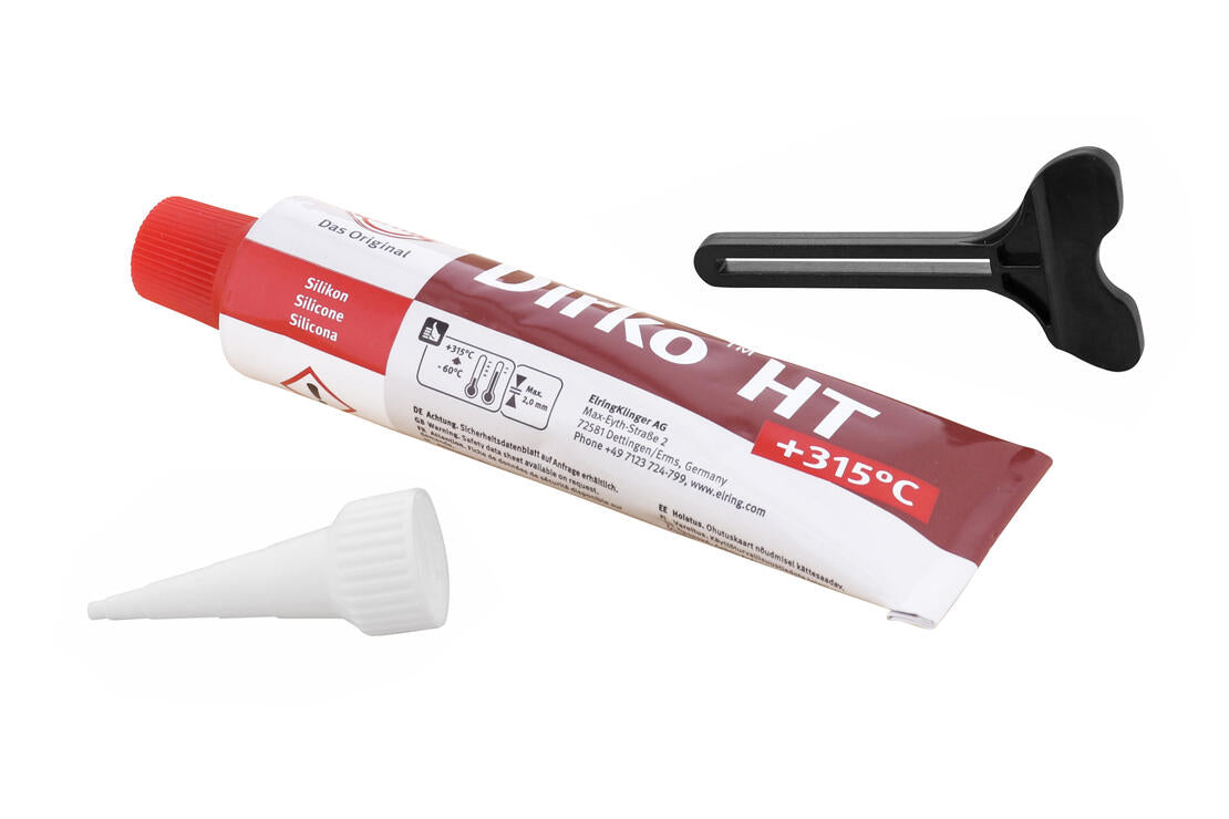 VAICO V601105 Sealant | ML Performance Car Parts