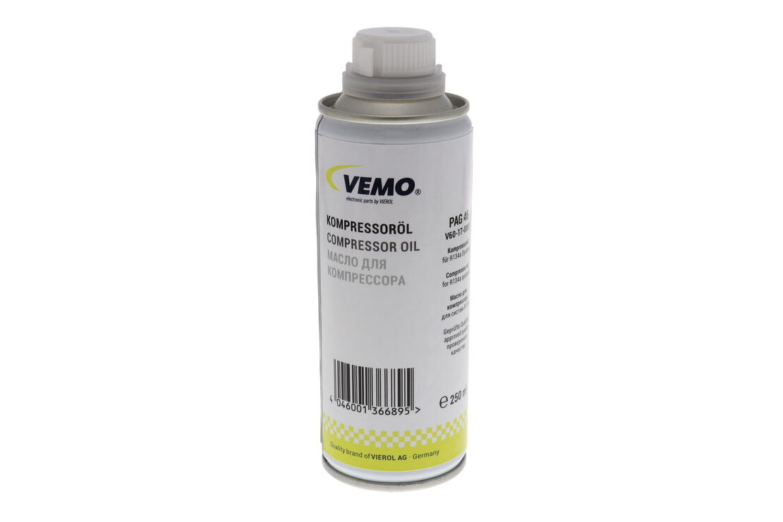 VEMO V60-17-0001 Compressor Oil | ML Performance Car Parts