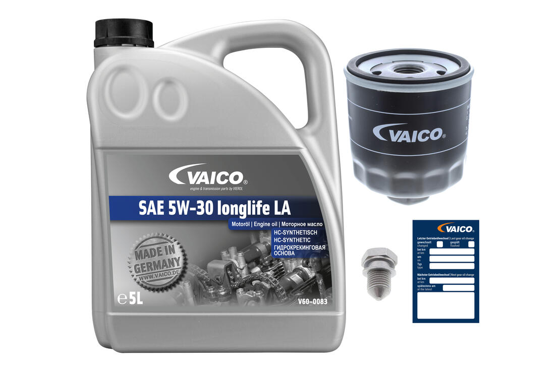 VAICO V603001 Parts Kit, Inspection | ML Performance Car Parts