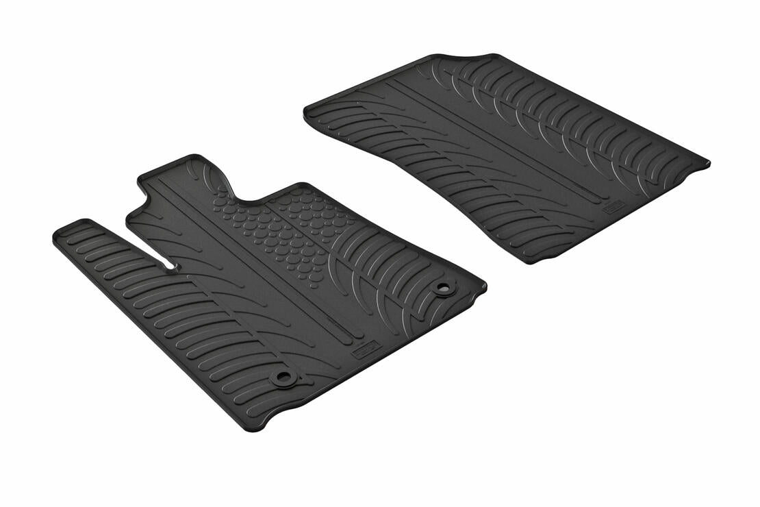 VAICO V700795 Floor Mat Set | ML Performance Car Parts