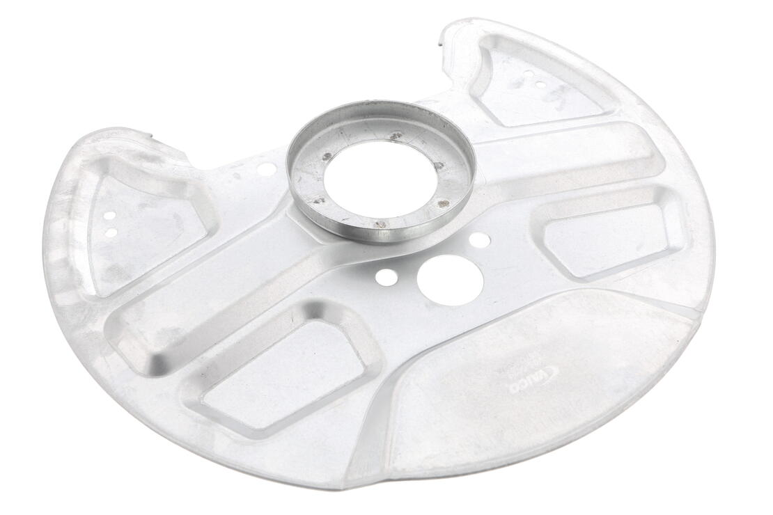 VAICO V950439 Splash Plate, Brake Disc | ML Performance Car Parts