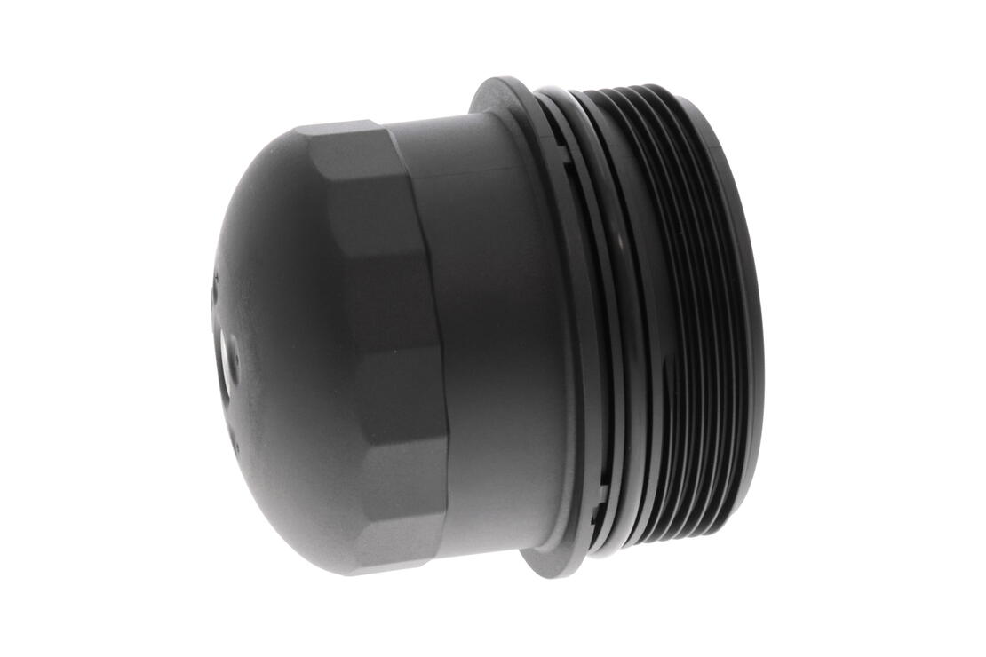 VAICO V950654 Cover, Oil Filter Housing | ML Performance Car Parts