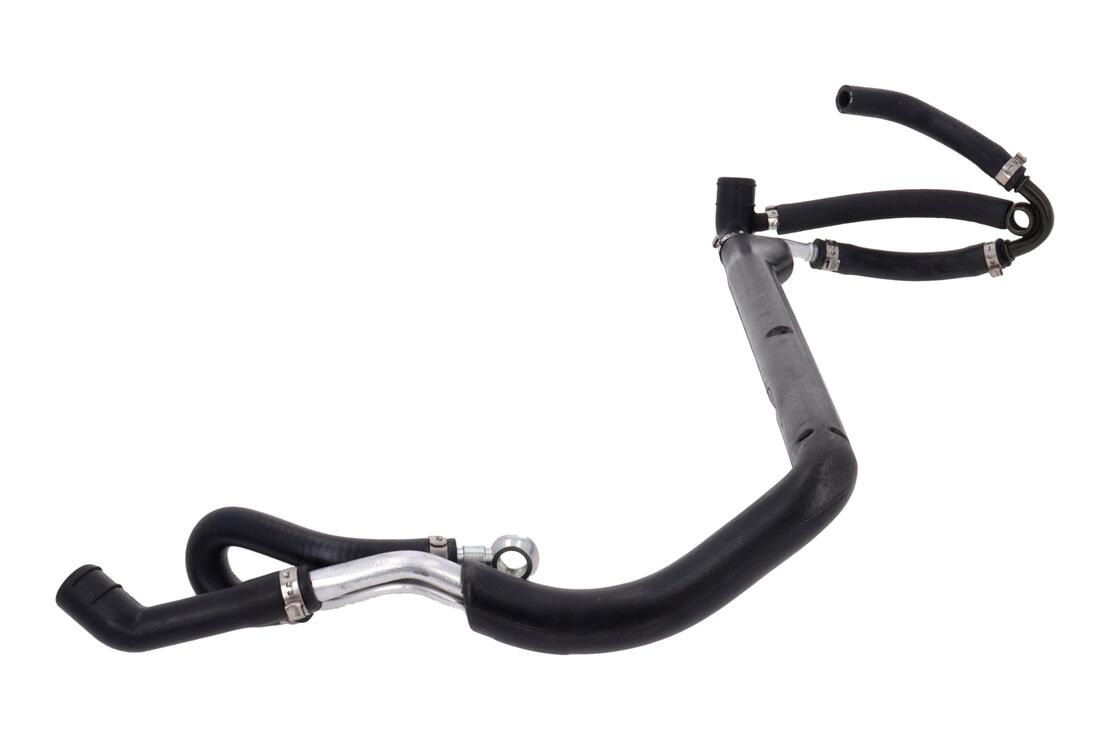 VAICO V950712 Hose, Crankcase Ventilation | ML Performance Car Parts