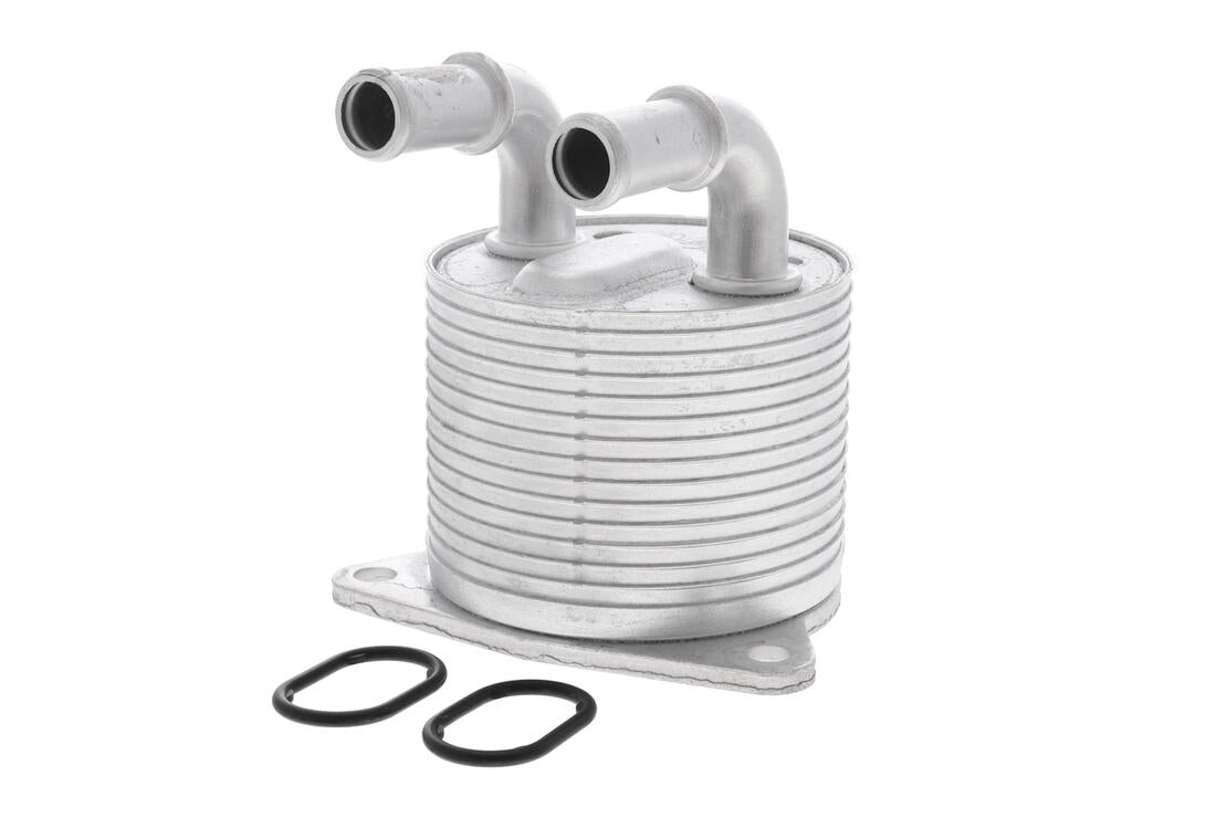 VEMO V95-60-0018 Oil Cooler, Automatic Transmission | ML Performance Car Parts