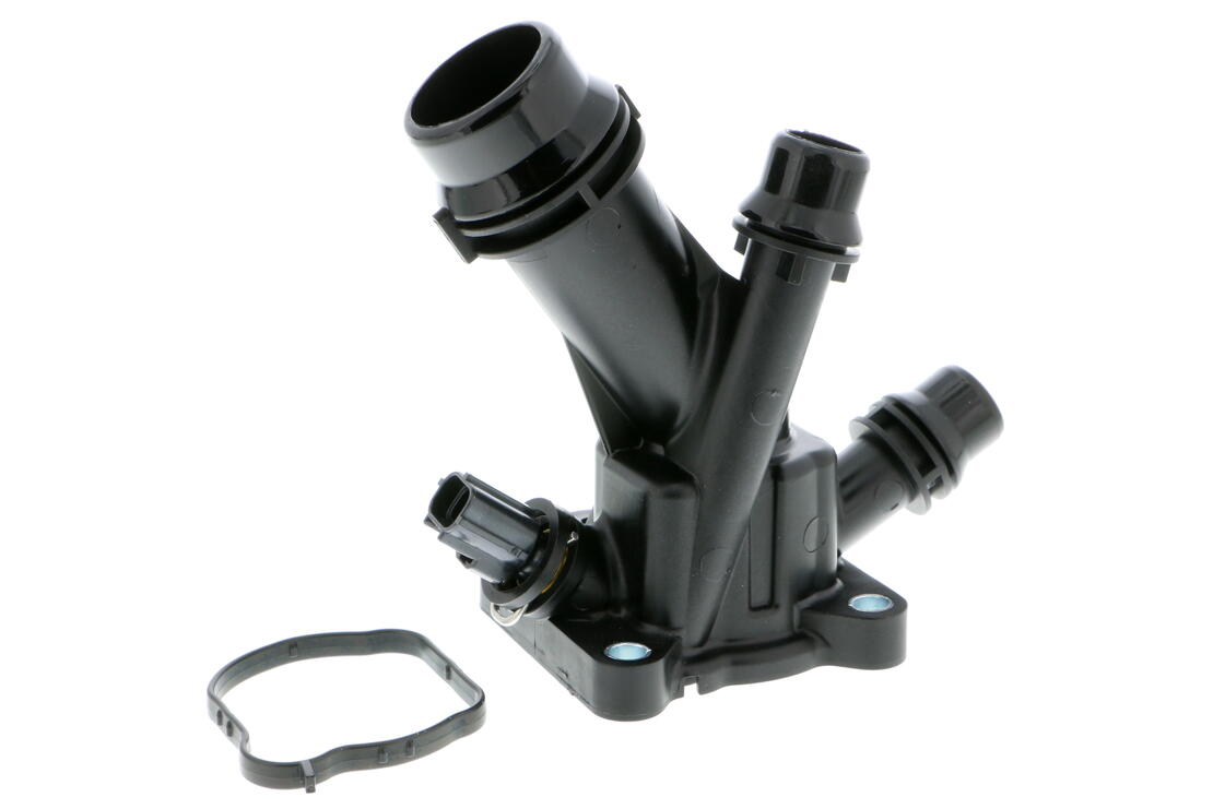 VEMO V95-99-0013 Thermostat Housing | ML Performance Car Parts