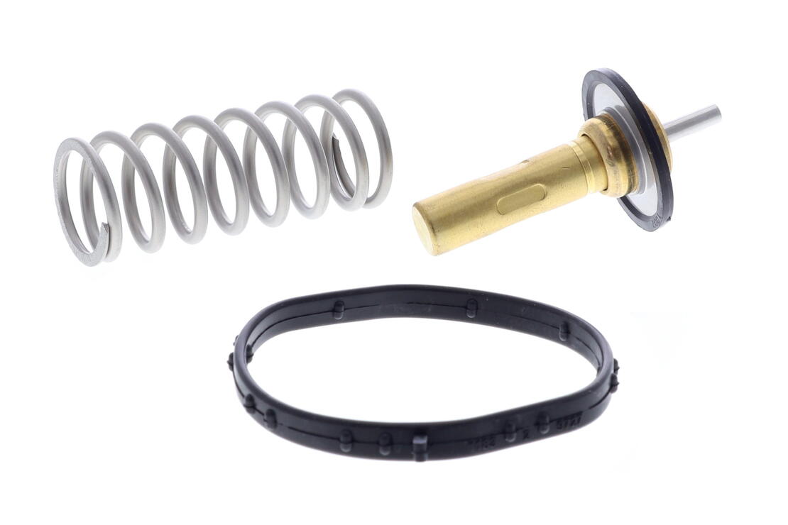 VEMO V95-99-0015 Thermostat, Coolant | ML Performance Car Parts