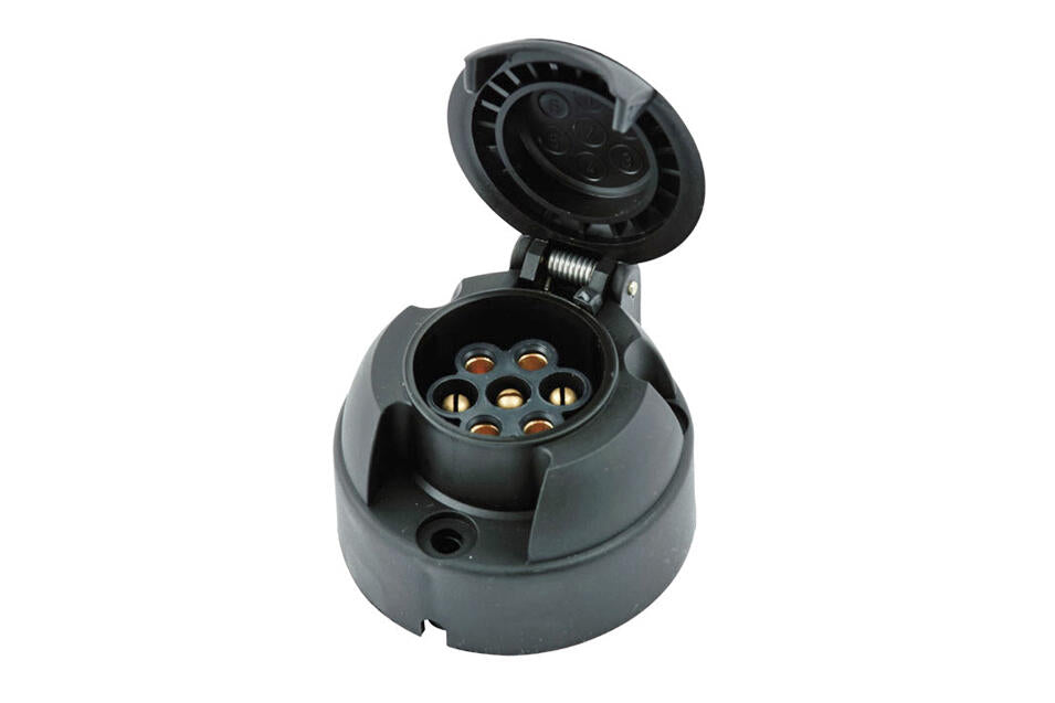 VEMO V98-66013 Adapter, Socket | ML Performance Car Parts