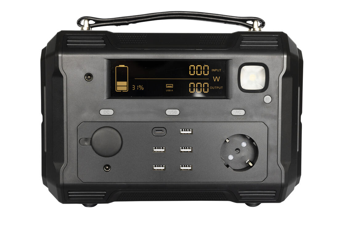 VEMO V98-66021 Powerstation 500 | ML Performance Car Parts