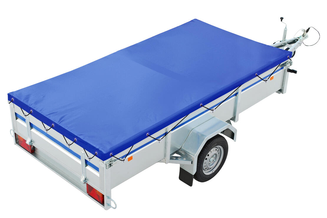VAICO V9868022 Trailer Tarpaulin | ML Performance Car Parts