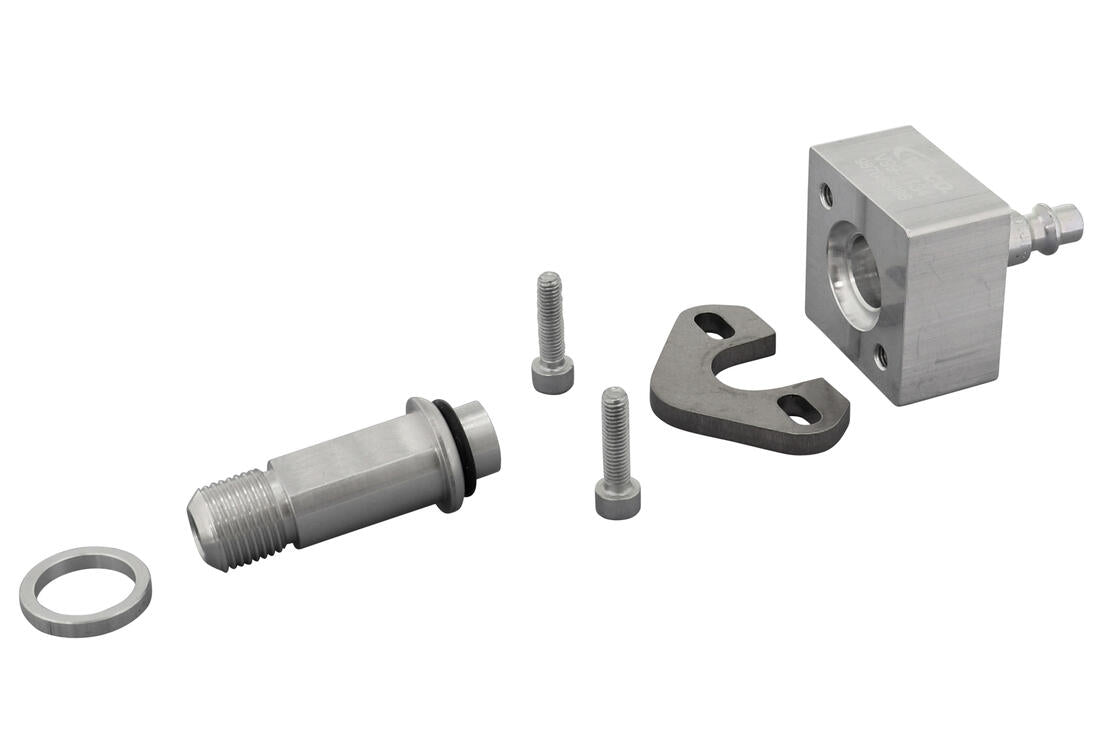 VAICO V991134 Filling Adapter, Transmission | ML Performance Car Parts