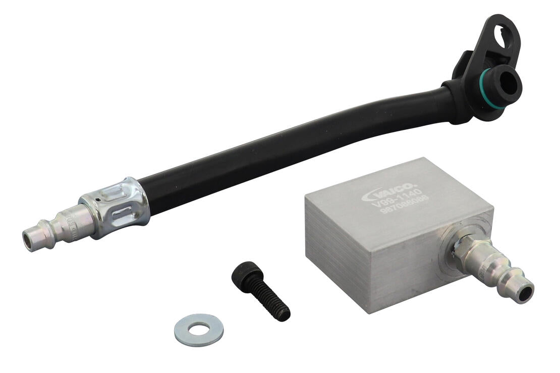 VAICO V991140 Filling Adapter, Transmission | ML Performance Car Parts