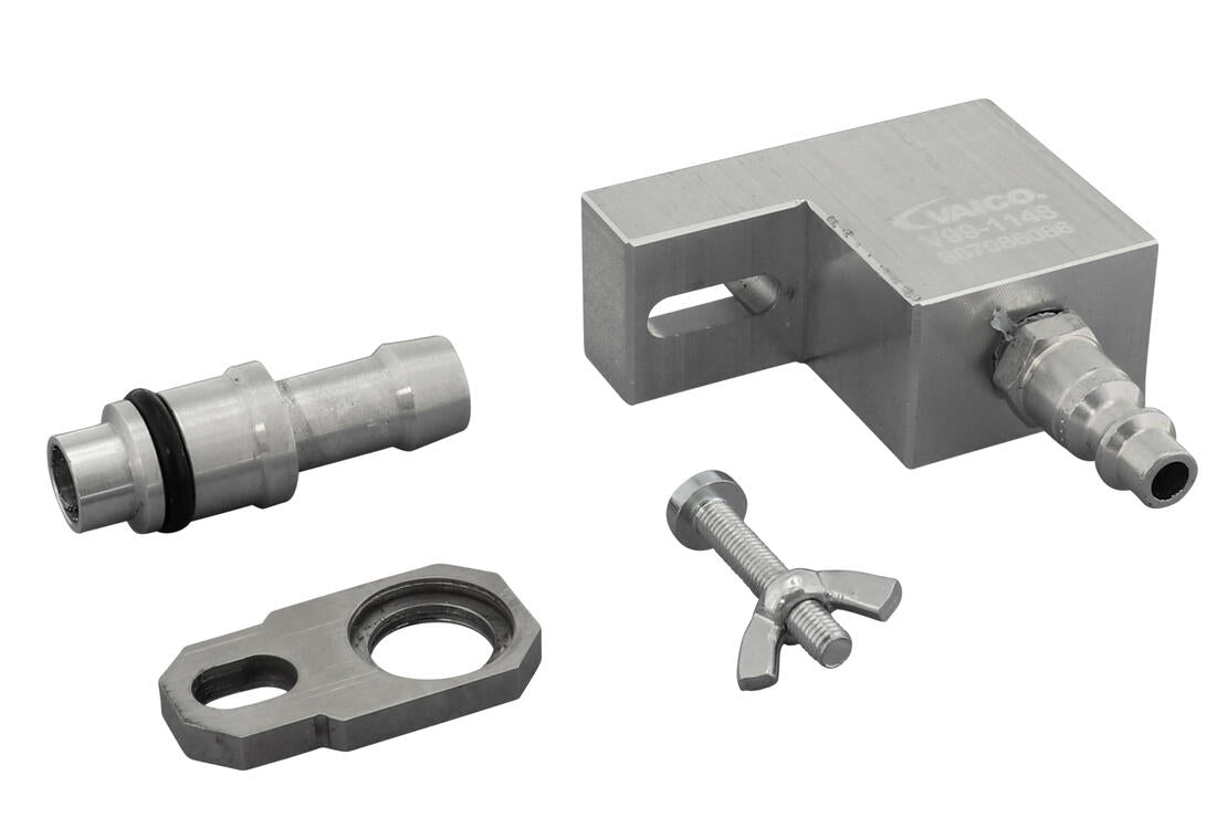 VAICO V991148 Filling Adapter, Transmission | ML Performance Car Parts