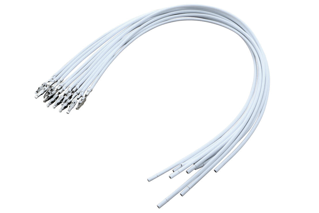 VEMO V99-83-0038 Repair Kit, Cable Set | ML Performance Car Parts