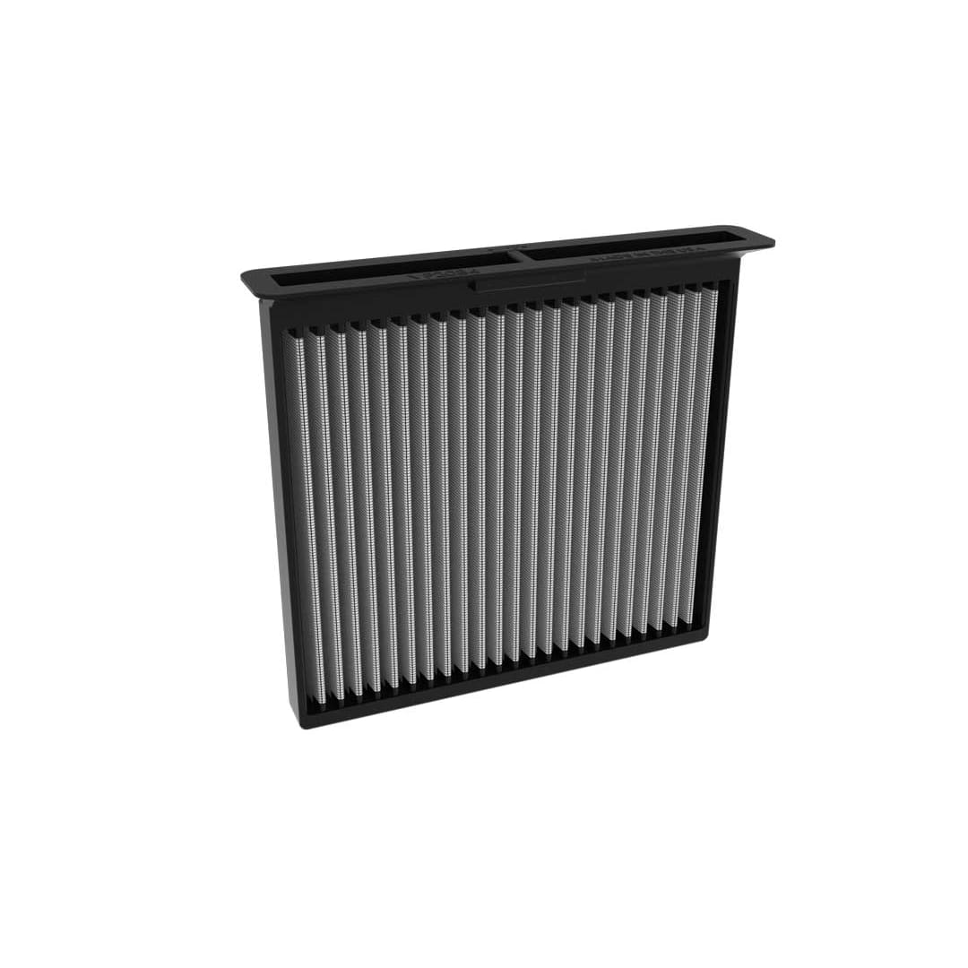 K&N VF2084 Lifetime Washable CABIN AIR FILTER