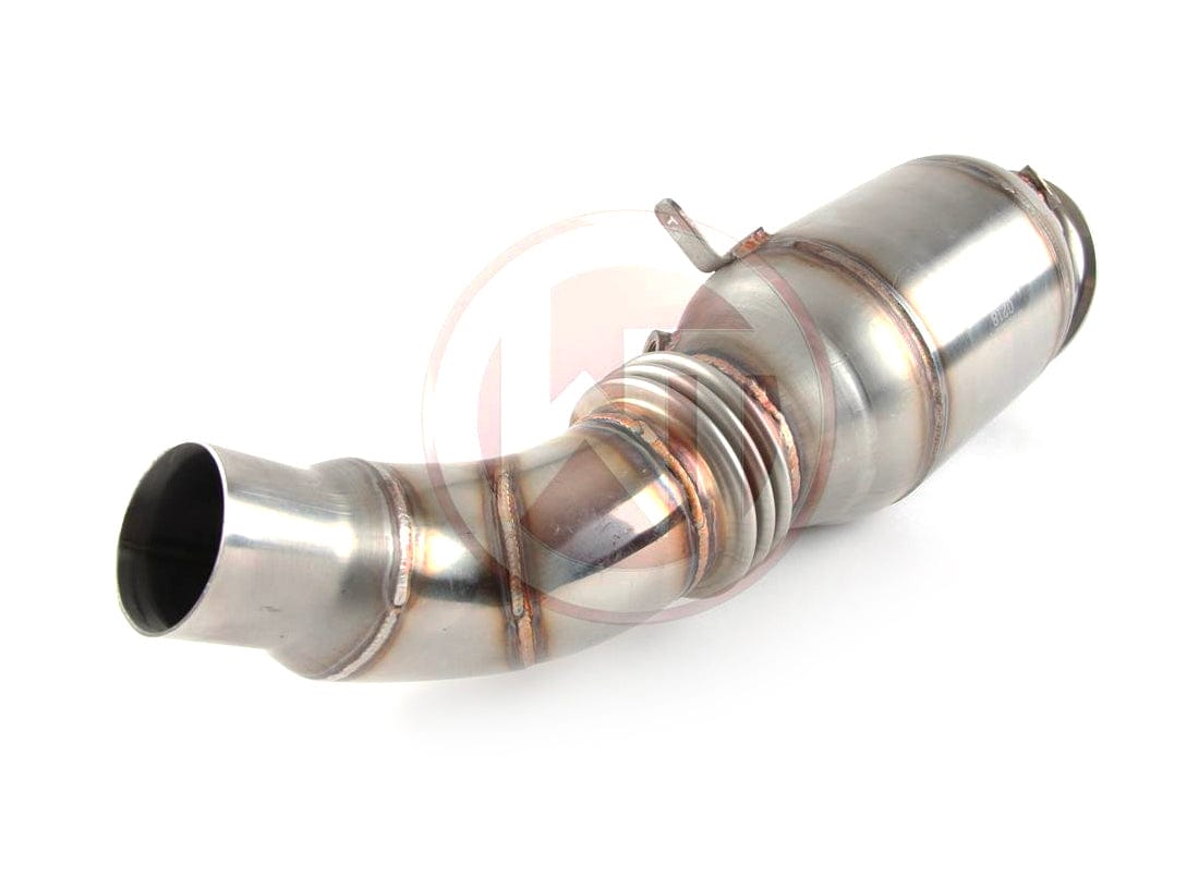 Wagner BMW N20 Performance Downpipe (125i, 220i, 320i, 328i & 428i) - ML Performance EU