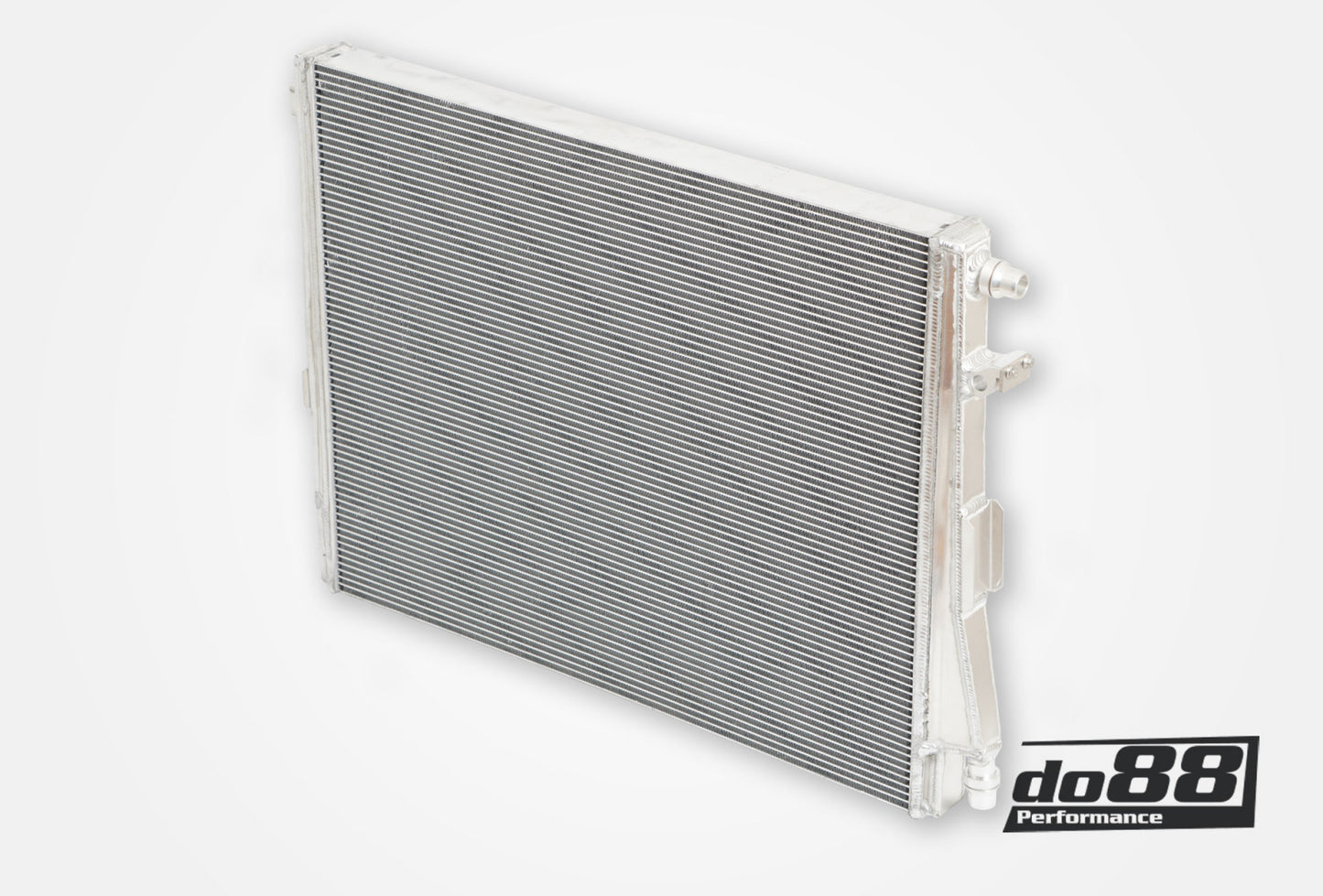 DO88 WC-430 Front Intercooler Radiator, BMW M2 M3 M4 G80 G82 G87 (S58)