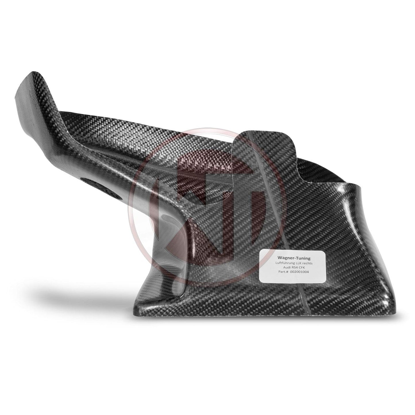 Wagner Audi RS4 B5 EVO 2 Competition Intercooler Kit - ML Performance EU