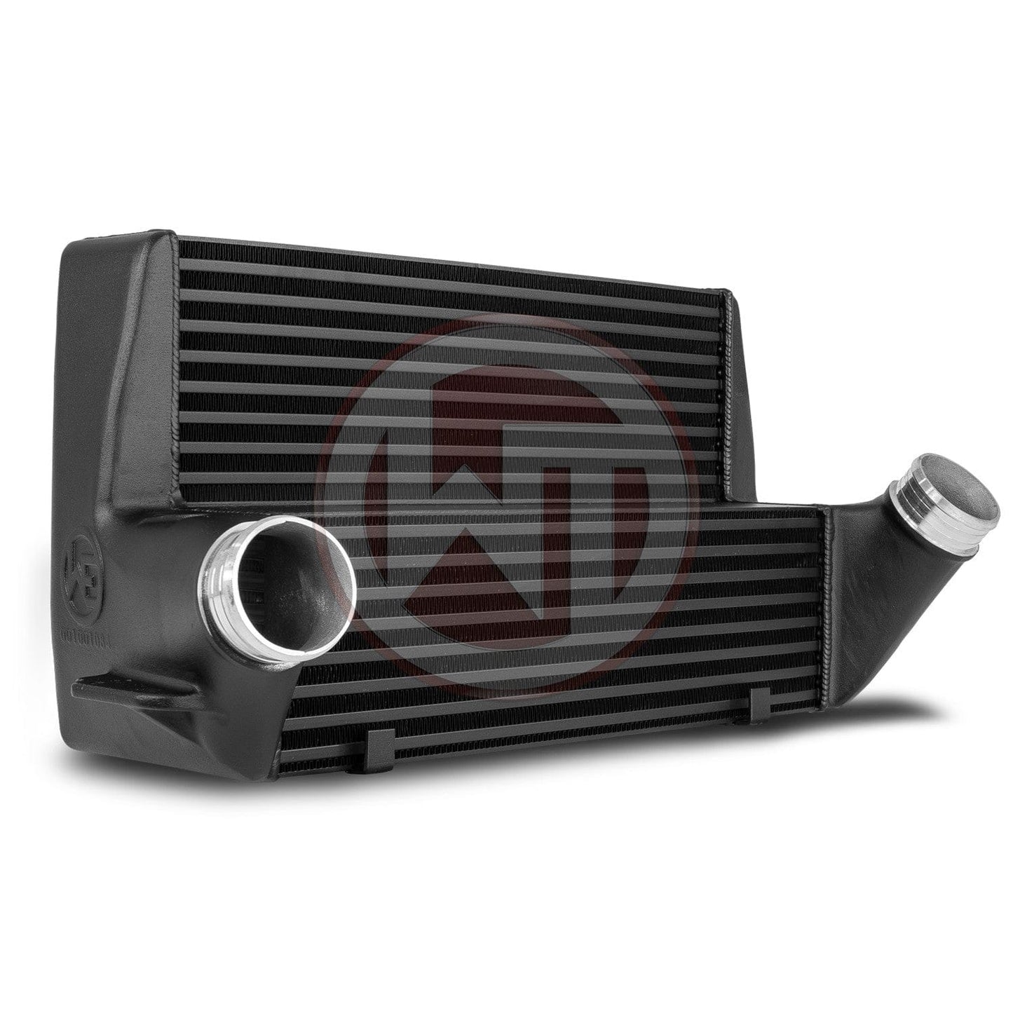 Wagner BMW E9x 335d EVO3 Competition Intercooler Kit - ML Performance
