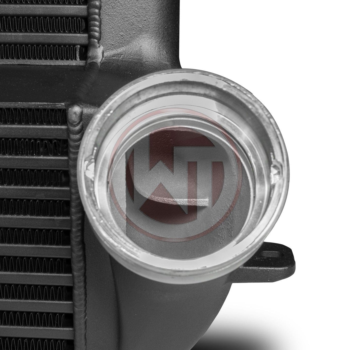 Wagner BMW X5 X6 Competition Intercooler Kit