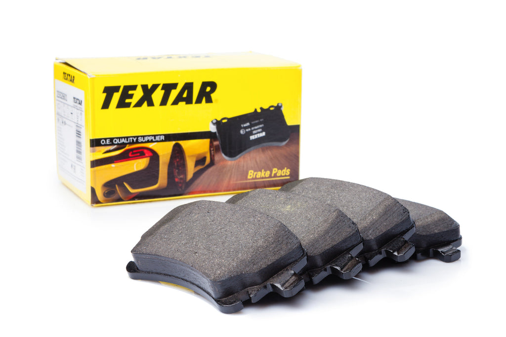 TEXTAR 2246901 Car Brake Pads