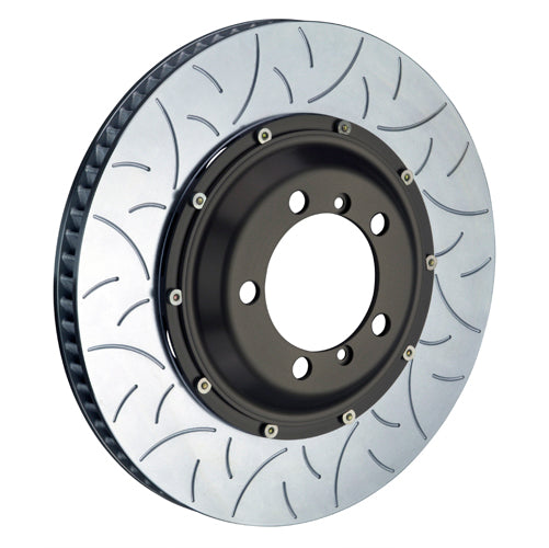 Brembo 2D-.6002A 380x34mm (15") 2-Piece Discs Brake Disc (Front)