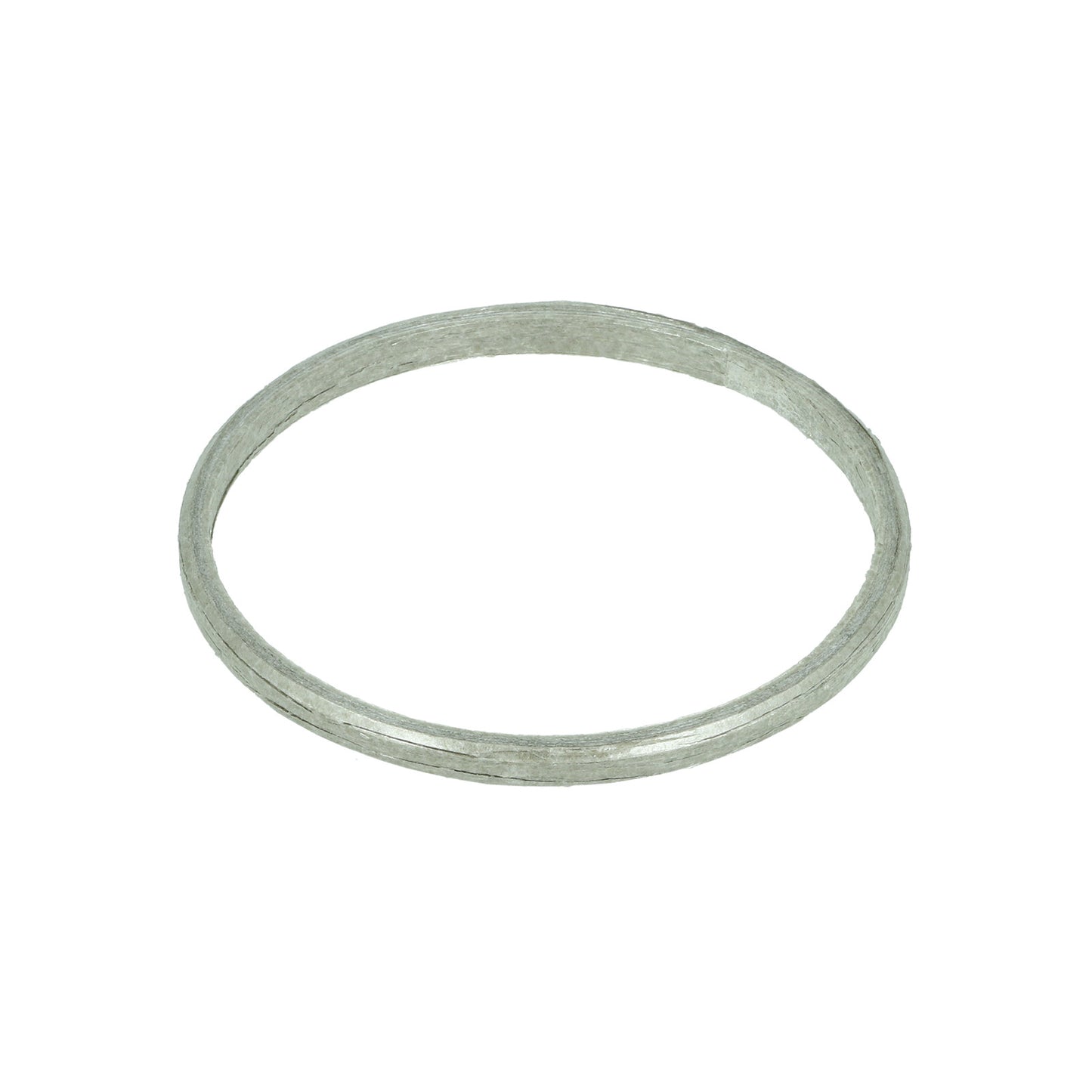 Turbozentrum 228266 OEM gasket ring for V-Band downpipe flange 2.0 TFSI / TSI Audi S3 / VW Golf 7 GTI / R