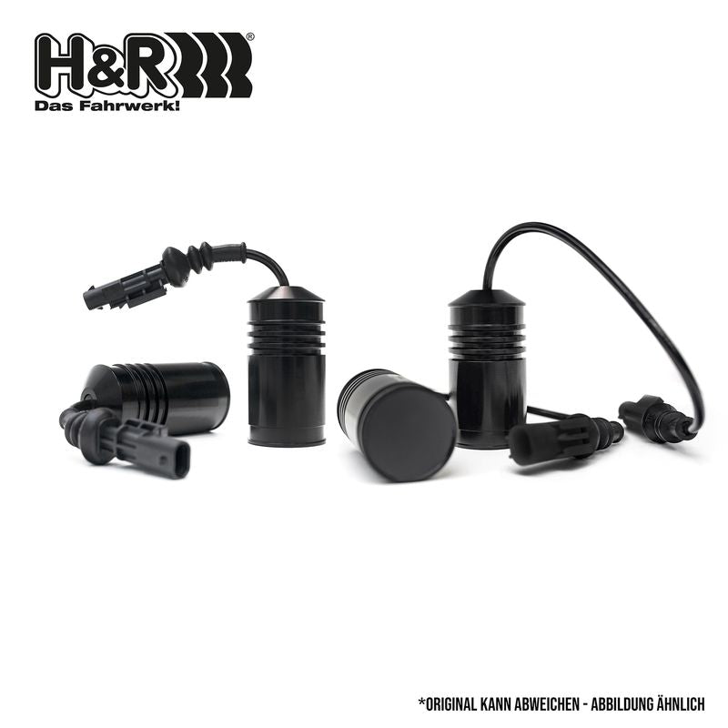 H&R-93076-1-Cancelation Kit for Adaptive Shocks | ML Performance Car Parts