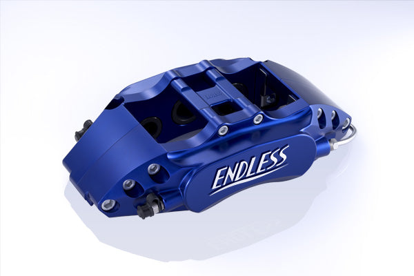 Endless ECZWGH30W Chibi 6 Wagon System Inch Up Kit Front Toyota Alphard Vellfire AGH30W | ML Performance Car Parts