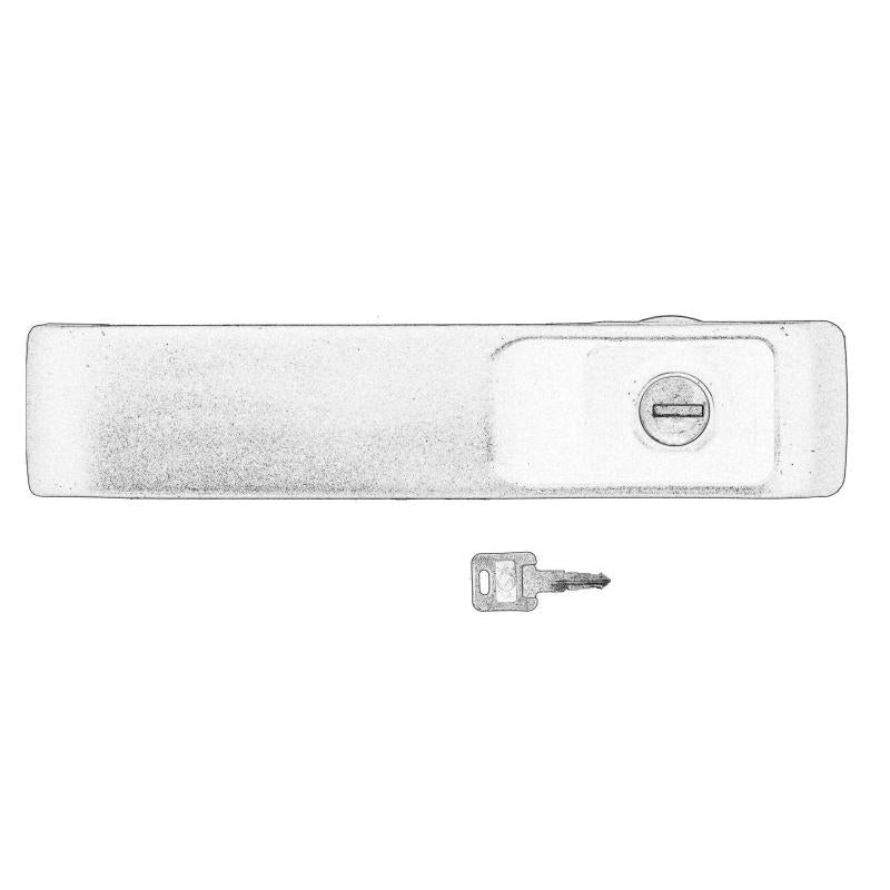 OE AGCO 3902356M91-MF Exterior Door Handle