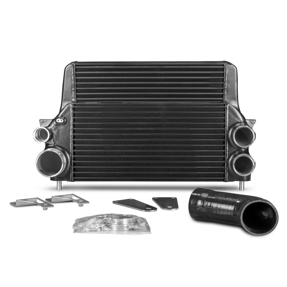 Ford F150 2017 10 Speed Competition Intercooler Kit | ML Performance Car Parts