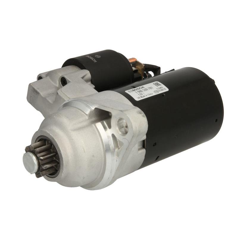 BOSCH 1986S00781 Starter