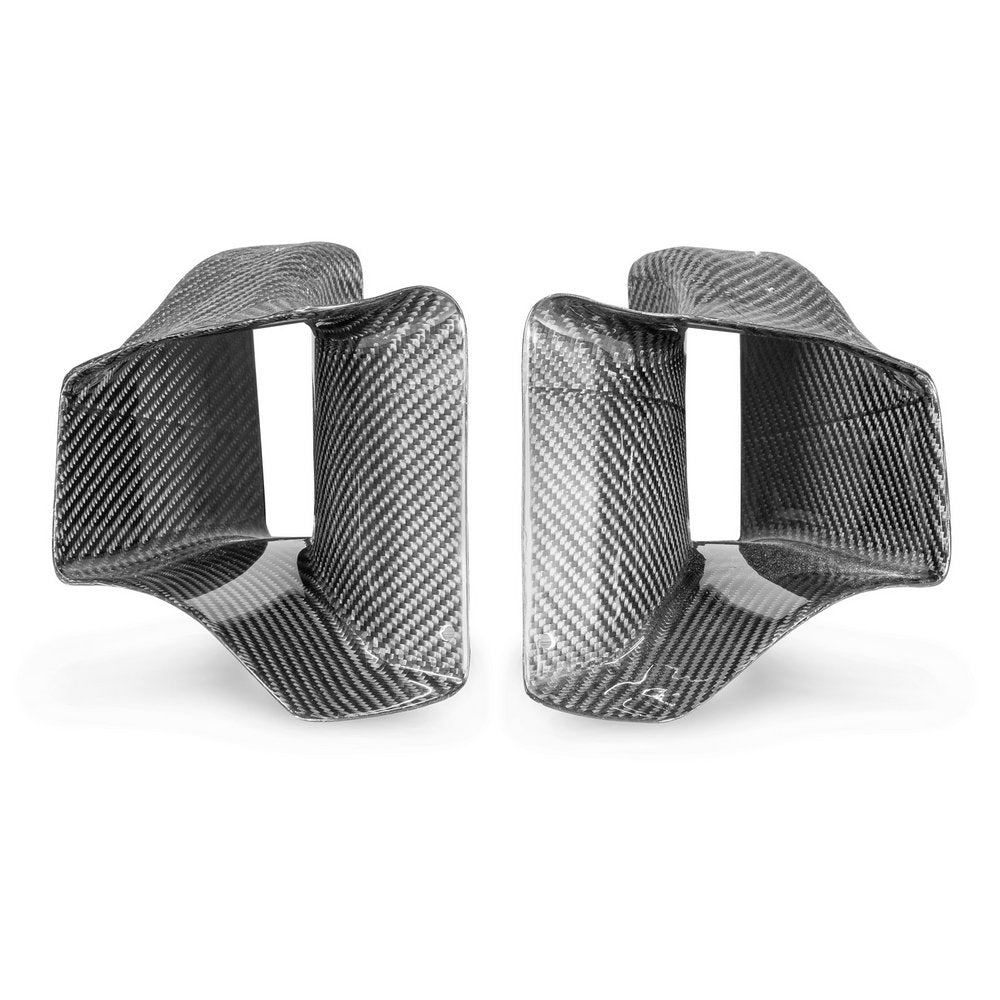 Kia Stinger GT 3.3TGDI Carbon Ram Air Kit | ML Performance Car Parts