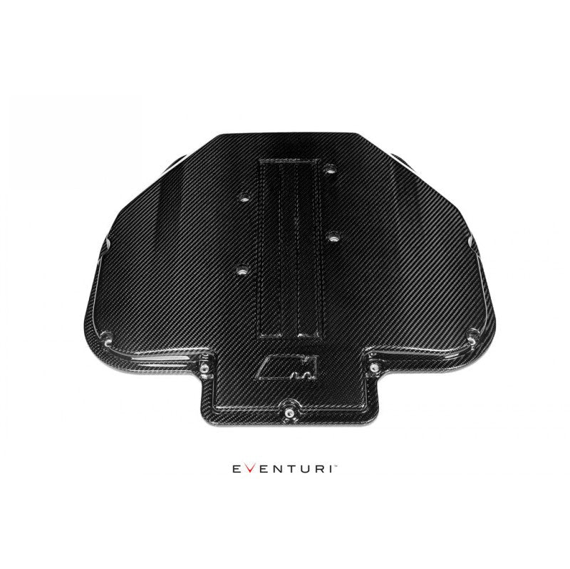 Carbon Plenum Lid For BMW E39 M5 And Z8 (S62) | ML Performance Car Parts
