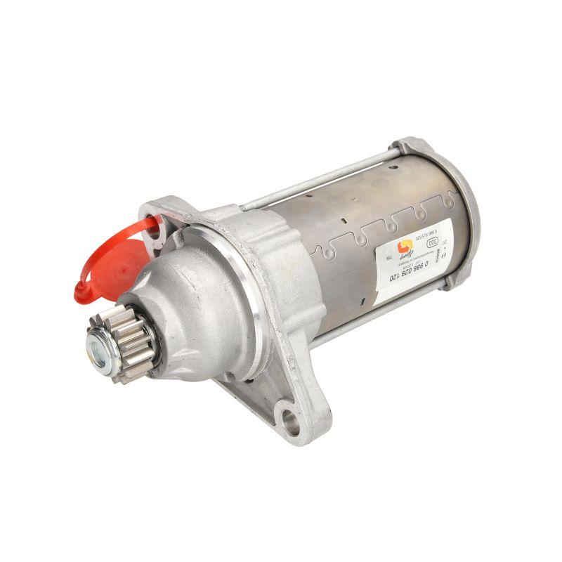 BOSCH 0986029120 Starter