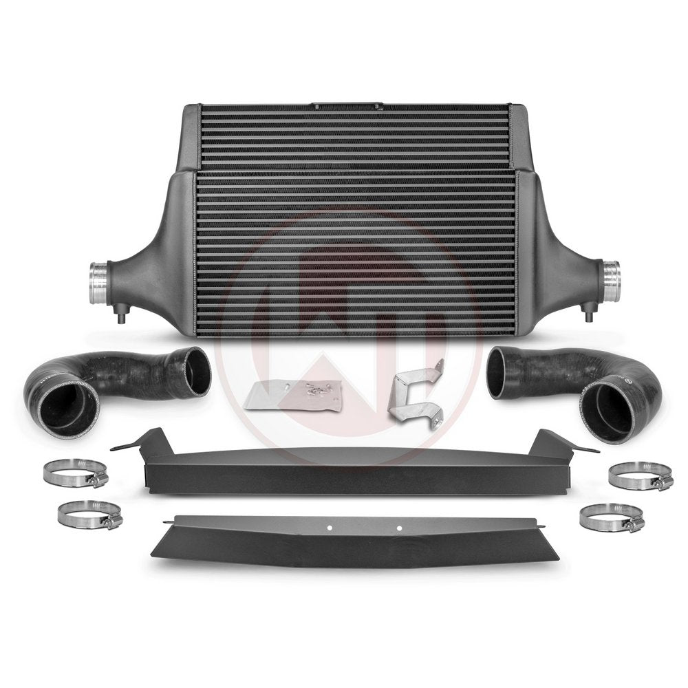 Kia Stinger GT Competition Intercooler Kit (EU) | ML Performance Car Parts